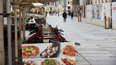 По данни на Агенцията по здравеопазване и сигурност на прехраната