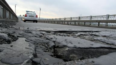 По думите му това не е заради бездействие на едно