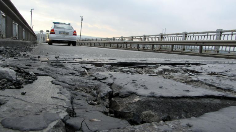По думите му това не е заради бездействие на едно