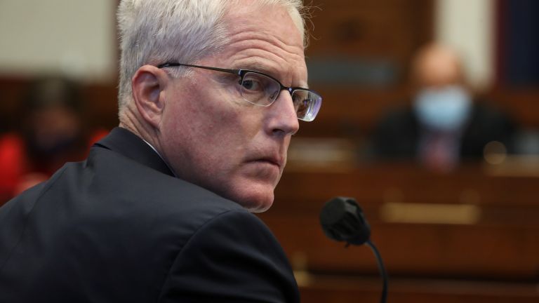 Новият шеф на Пентагона Кристофър Милър намекна, че може да