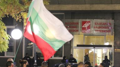 Журналистът Даниела Пехливанова сезира правоохранителните органи за посегателството срещу нея