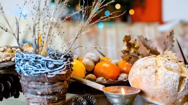 Постът преди празника Рождество Христово започва днес Според Устава на