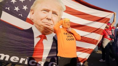 Не преливам от оптимизъм за бъдещето независимо от изхода от