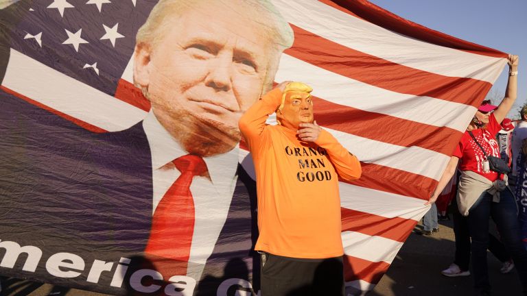 Не преливам от оптимизъм за бъдещето, независимо от изхода от