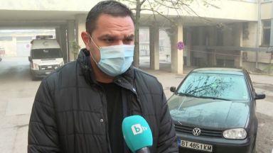 В Свищов общинската болница е в бедствено положение Без лекари