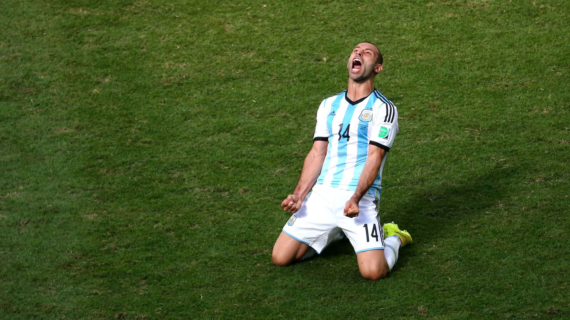 Шефчето игра за най-големите в Европа, превърна се в легенда на Аржентина и дойде време да каже "край"