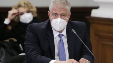 Зеленият сертификат в този вид в момента е недействащ няма