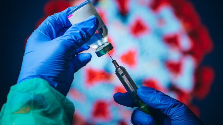 Американската компания Johnson & Johnson (Джонсън и Джонсън) започва трета