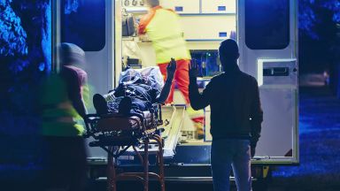 Експлозия на научен фестивал в Североизточна Испания рани най малко 18