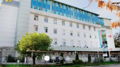 Медици от столичната онкологична болница протестираха срещу решението в лечебното