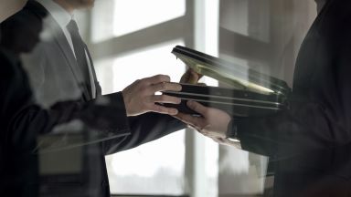 От СГП се позовават на твърдения на народен представител изнесени