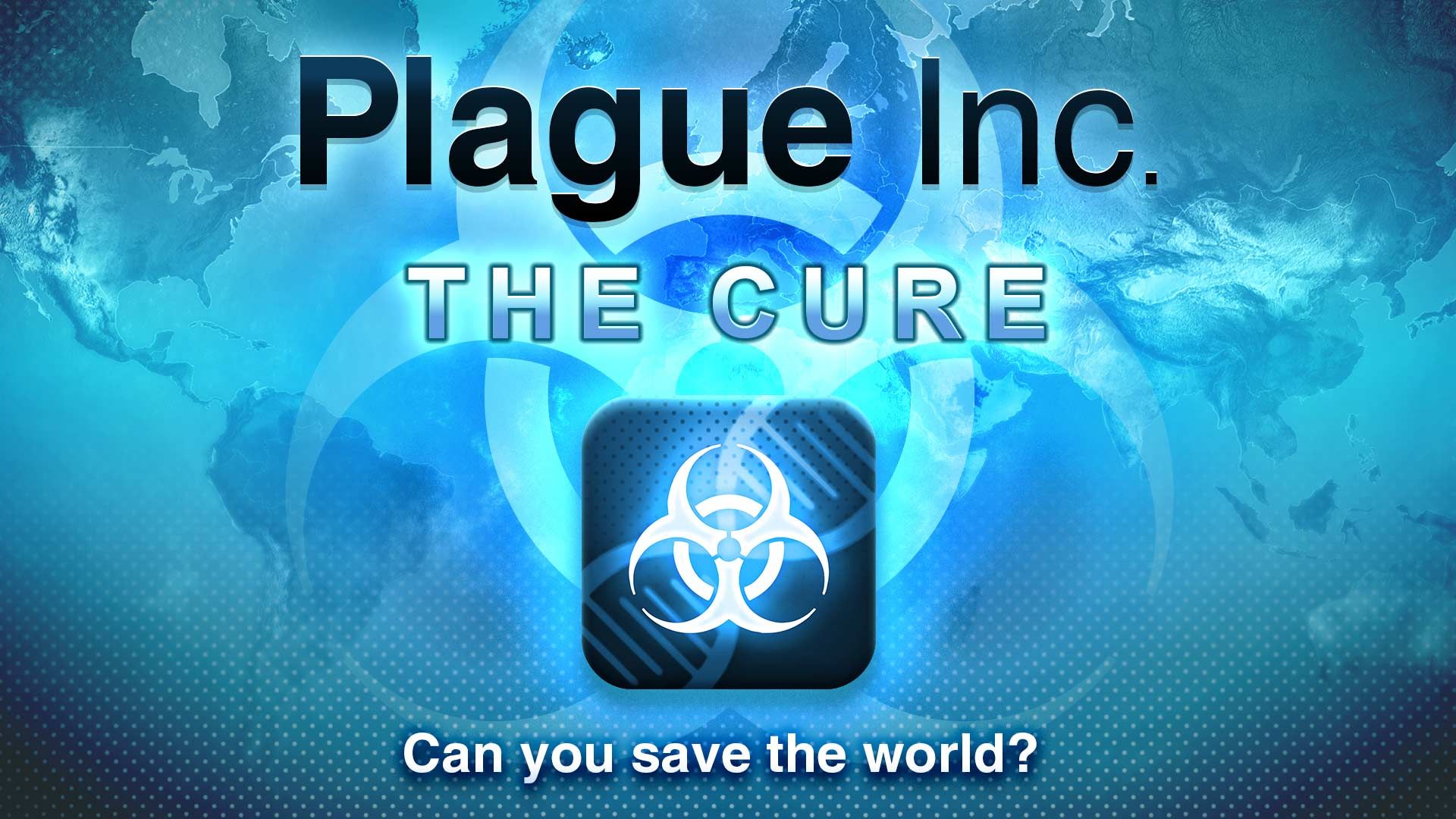 Plague Inc: The Cure се появи за Android и iOS