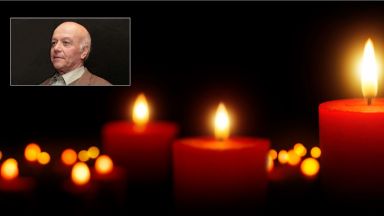 Почина известният поет и текстописец Петър Караангов Тъжната вест съобщиха