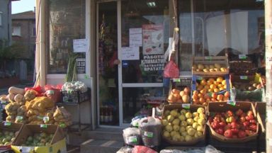 След преследване и бой: Граждански арест на крадец от продавачка в Бургас
