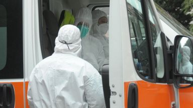 Кадрови трус в Спешна помощ в Благоевград 22 служители са