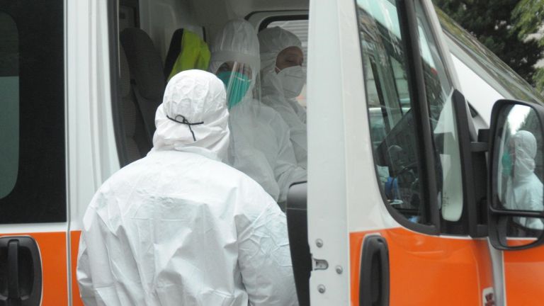 Кадрови трус в Спешна помощ в Благоевград. 22 служители са