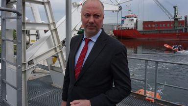 Не споделям виждането че има хаос Всички мерки се взимат