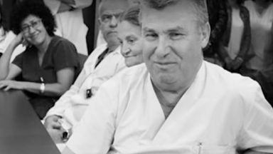 "Лекар на годината" от Гоце Делчев почина от COVID-19