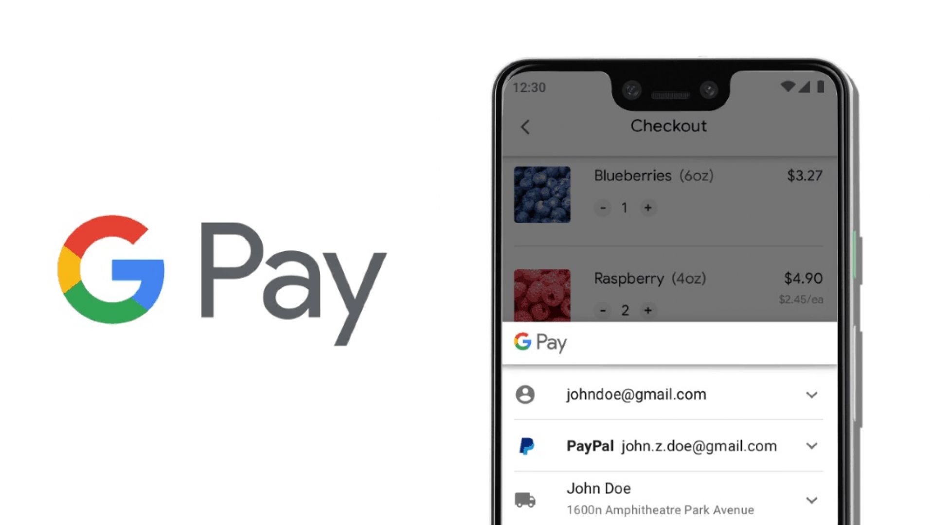 Google Pay идва в България
