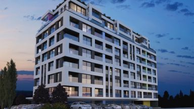 Официално стартира изграждането на най новия проект от портфолиото на