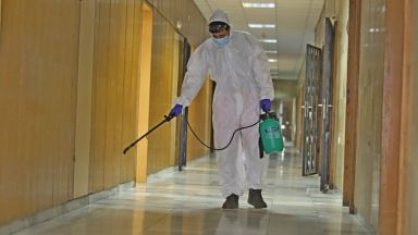 Вече има случаи на повторно заразяване с коронавируса и в