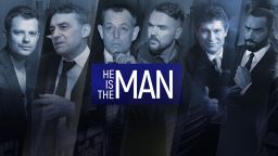 Звезда у вас, а вие - на дивана:  Шестима известни мъже ще споделят тайните си в онлайн конференцията "He`s the Man"