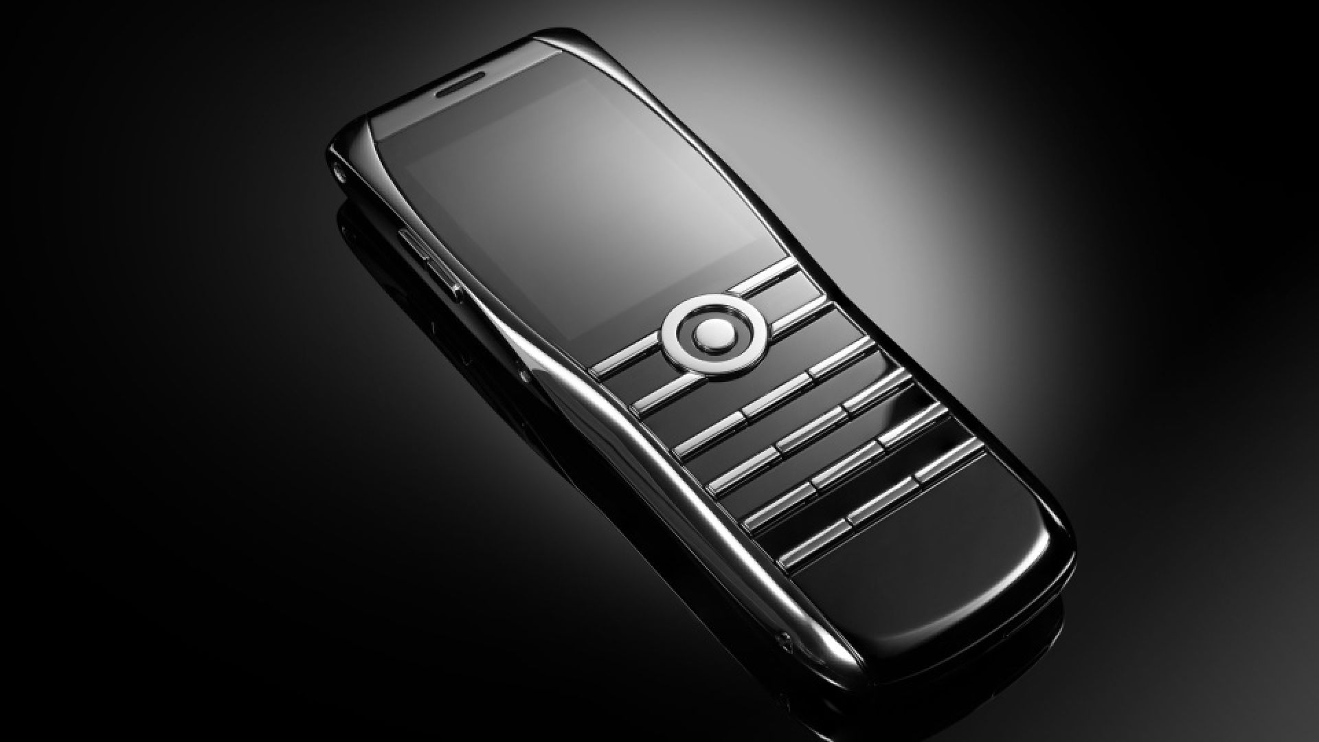 Xor предлага луксозни телефони за феновете на Vertu