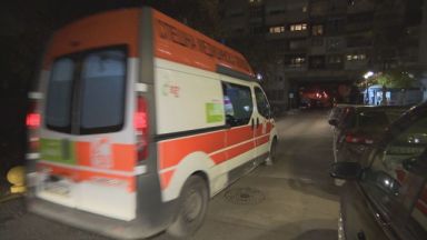 Видеоклип заснет от жител на бургаския квартал Победа показва как