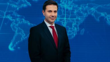 Венелин Петков ръководи отдел Новини актуални предавания и спорт на
