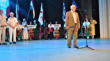 На 82 годишна възраст почина един от най известните съвременни фолклористи