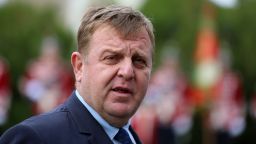 Окончателно: ВМРО се явяват самостоятелно на изборите 