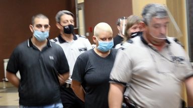 Окръжният съд в Пловдив призна за виновни и осъди на