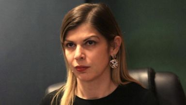 Прокурорската колегия на ВСС избра Невена Зартова за административен ръководител