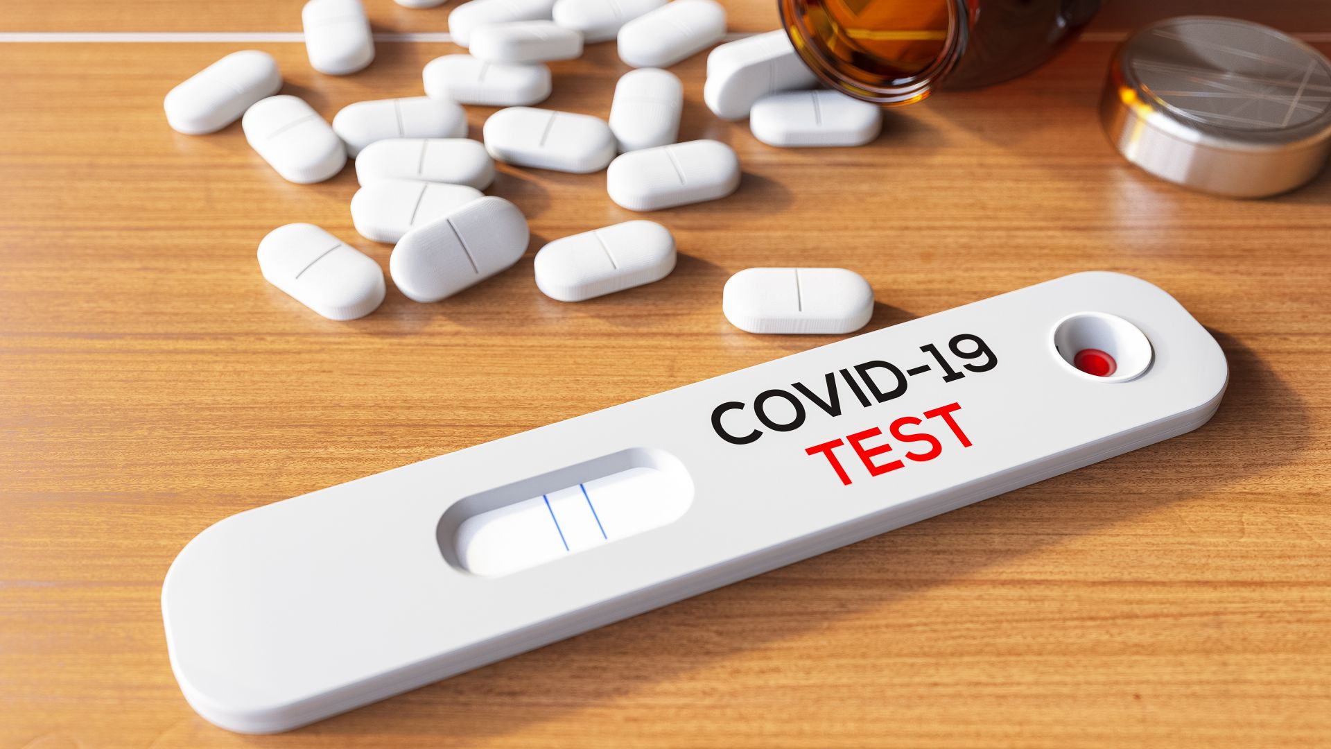 Болници алармираха за сериозен проблем с некачествени Covid тестове