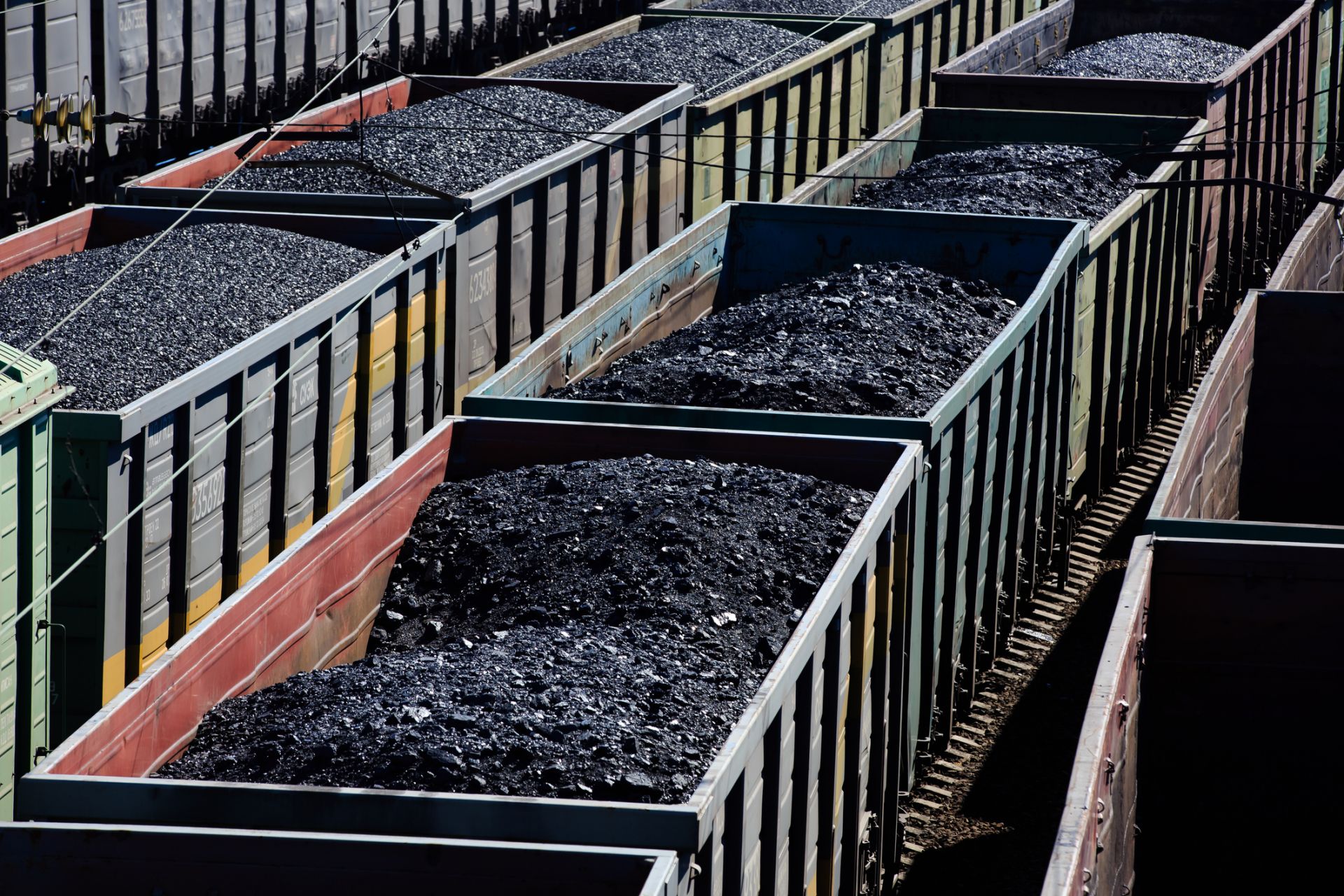 Въглищата да са преходно гориво, предлагат от ТЕЦ-овете в Маришкия басейн