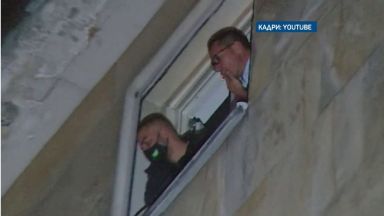 Румънският евродепутат Рамона Стругариу Обнови Европа попита във Фейсбук българския