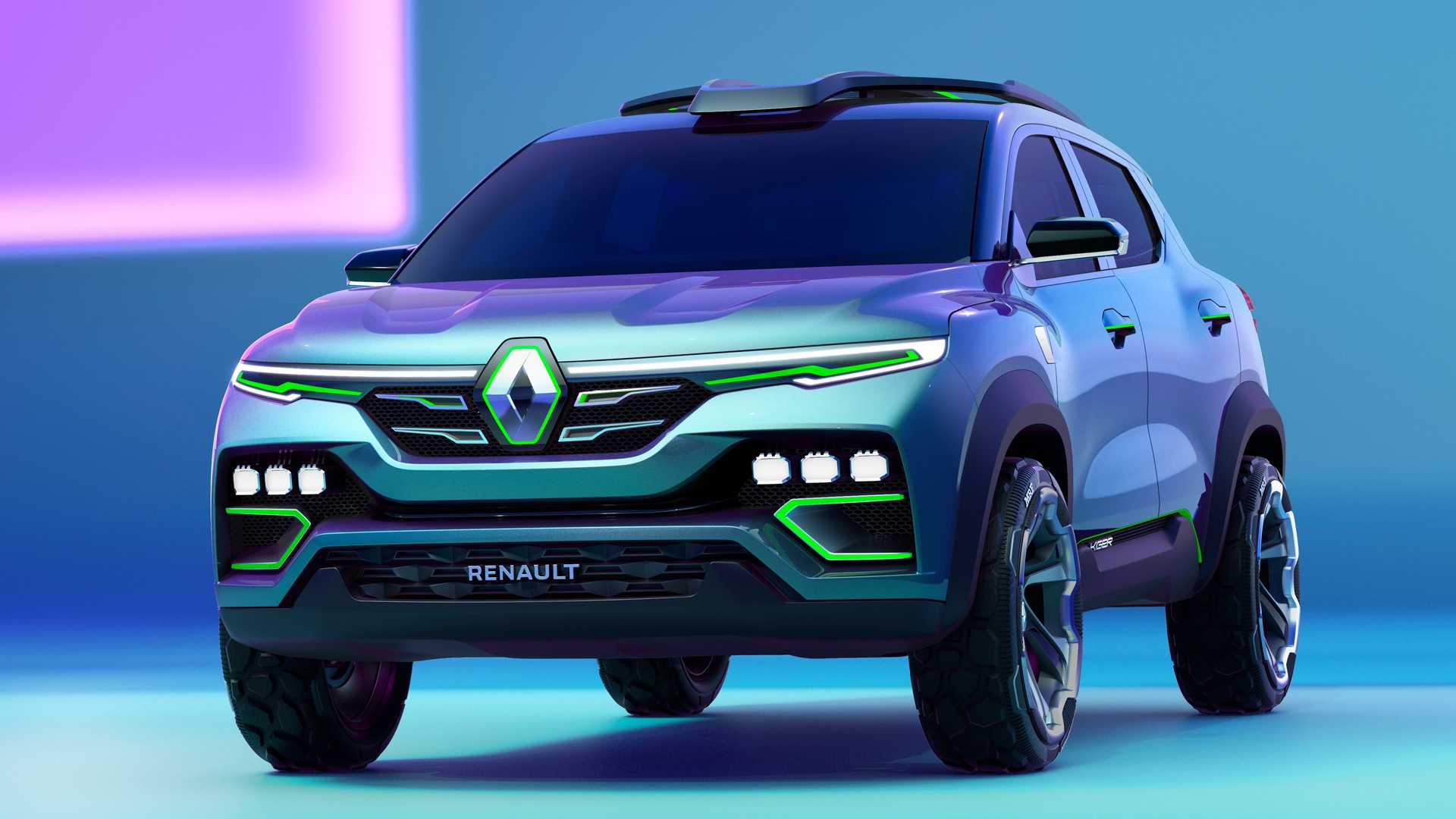 Nissan e подобрил резултатите на Renault