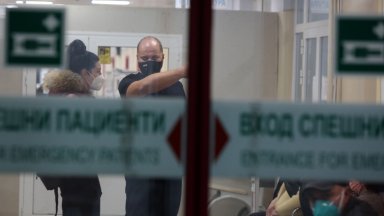 Новите случаи на коронавирус у нас за изминалото денонощие са