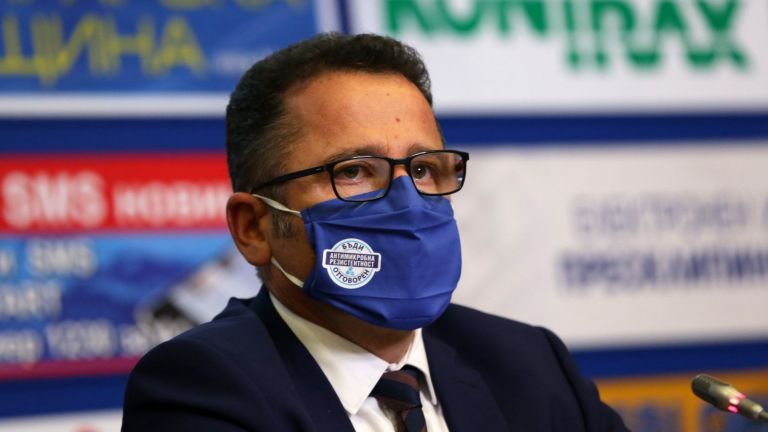 В Европа ситуацията е критична, в много държави се увеличава