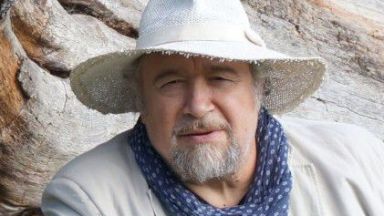 Художникът Тони Игнатов е изгубил битката с COVID 19 на 17