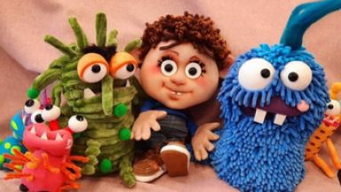 укленият театър в Русе ще представи премиерно Приказка за Боби