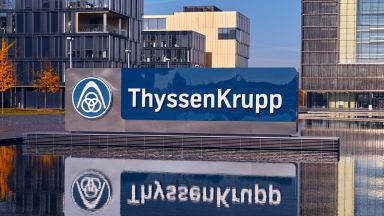 ThyssenKrupp ще съкрати с 5000 работни места повече от планираното 