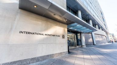 МВФ с оптимистични очаквания: 4,4% ръст на икономиката на България