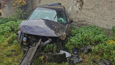 27 годишен мъж от исперихското село Китанчево е загинал при тежка