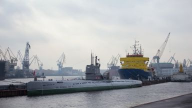 Руският гражданин Юрий Ешченко е бил осъден на 13 години