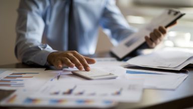 НАП се заема с досиетата Пандора става ясно от прессъобщение