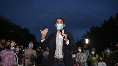 Вашингтон вече има посланик във Венецуела за първи път от