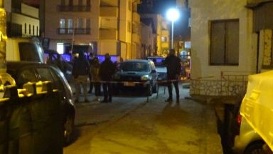 Прокуратурата обвини 32 годишната Кристина от Сандански за жестоко убийство на