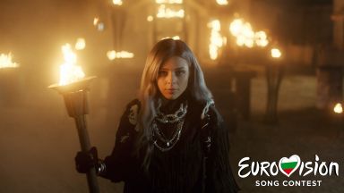 “Ugly Cry” е новото видео на Виктория. Песента може да представи България на Евровизия 2021