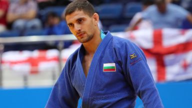 Българското олимпийско участие в джудото приключи